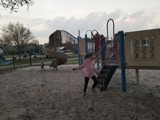 Boat Ramp «South Bay RV Park», reviews and photos, 100 Levee Rd, South Bay, FL 33493, USA