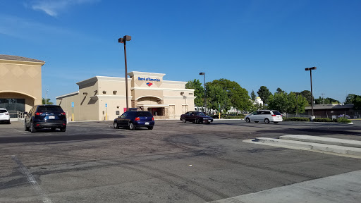 Bank of America Financial Center, 3099 Lemon Grove Ave, Lemon Grove, CA 91945, Bank