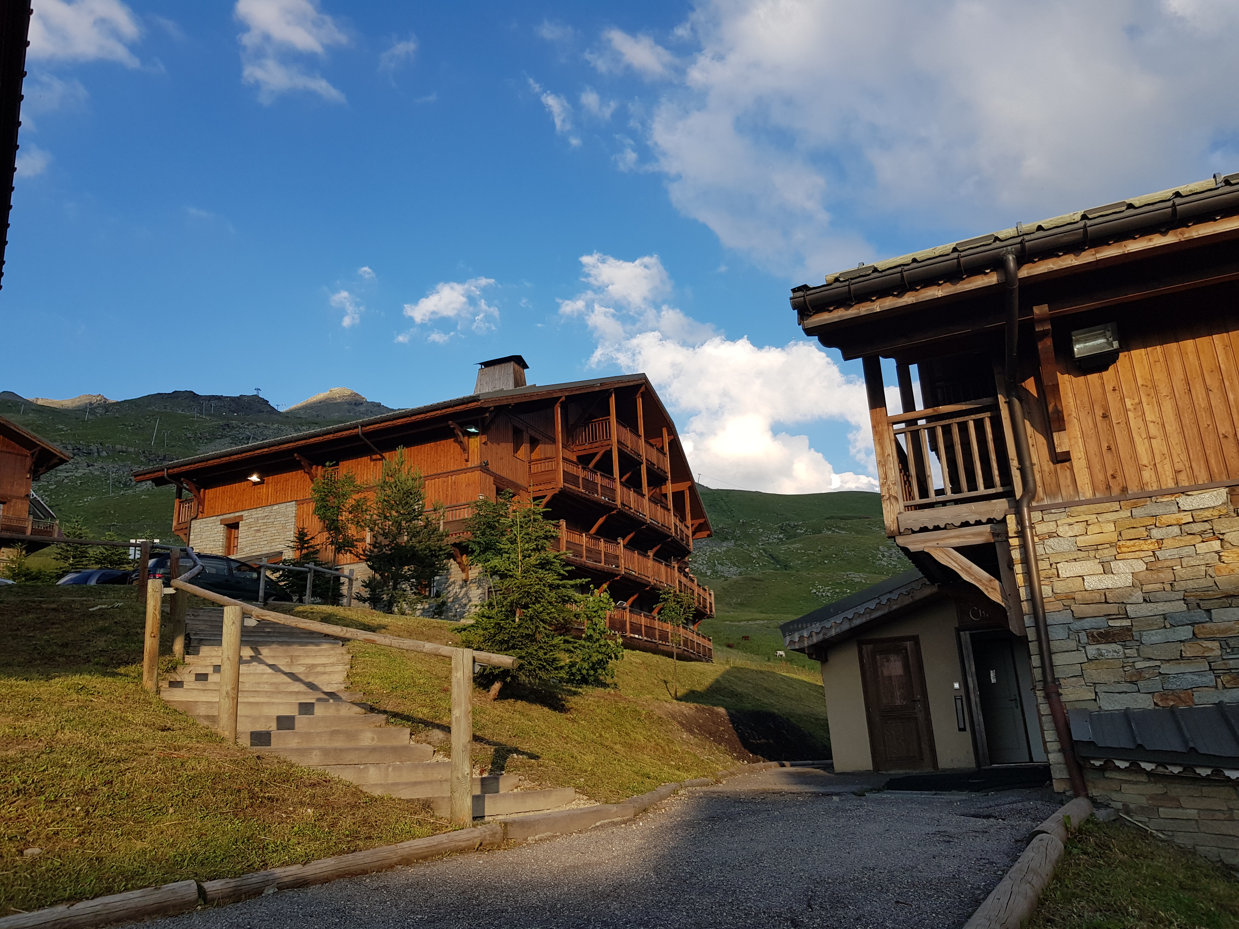 Photo n° 2 de l'avis de Yoram.h fait le 23/08/2018 à 18:31