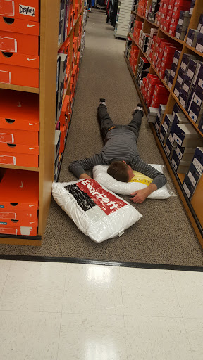 Shopping Mall «Sugar House Shopping Center», reviews and photos, 2274 S 1300 E, Salt Lake City, UT 84106, USA