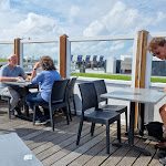 Photo n°2 de l'avis de Barbara.c fait le 30/07/2023 à 17:02 sur le  Restaurant zur Nordsee à Nordstrand