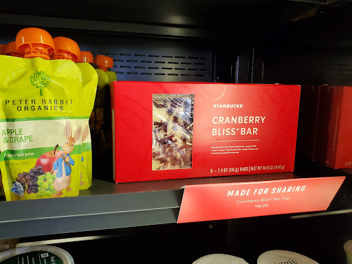 Coffee Shop «Starbucks», reviews and photos, 1198 US-22, Phillipsburg, NJ 08868, USA