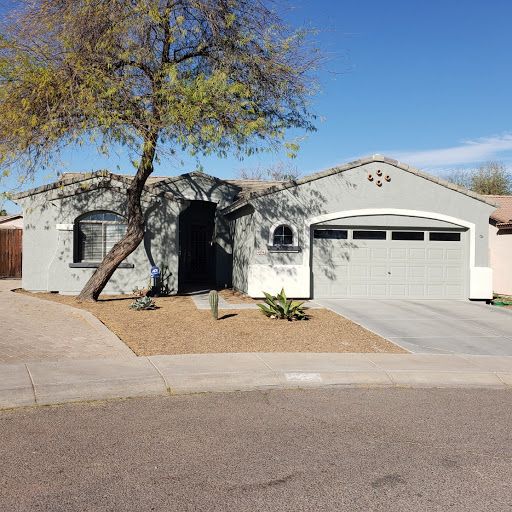 Painter «Crash of Rhinos Painting», reviews and photos, 20118 N 67th Ave #300-112, Glendale, AZ 85308, USA