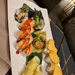 Photo n°3 de l'avis de Michele.e fait le 18/10/2021 à 20:39 sur le  Miho Asian Restaurant à Castel Mella