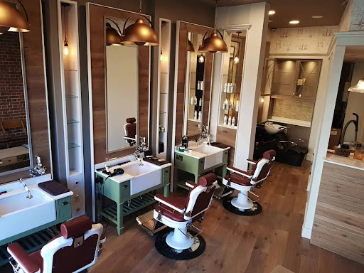 The Grooming Lounge in Cavan, Co. Cavan