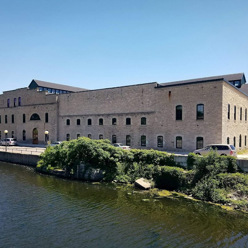 Kaukauna Public Library