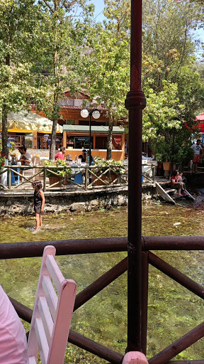 Azmak Başı Restorant