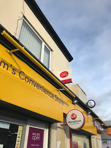 Reviews of Premier: Rams Convenience in Preston - Supermarket