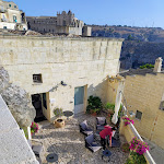 Photo n°3 de l'avis de Roger.a fait le 02/10/2023 à 14:35 sur le  Palazzo degli Abati à Matera