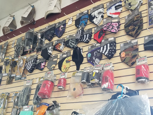 Motorcycle Parts Store «Cycle Parts Plus», reviews and photos, 2221 US-92, Lakeland, FL 33801, USA