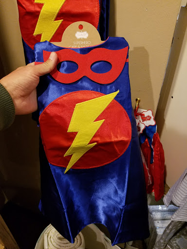 Stationery Store «ROCK PAPER SCISSORS», reviews and photos, 216 S Main St, Ann Arbor, MI 48104, USA