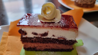 Pâtisserie DK Schirmeck à Schirmeck