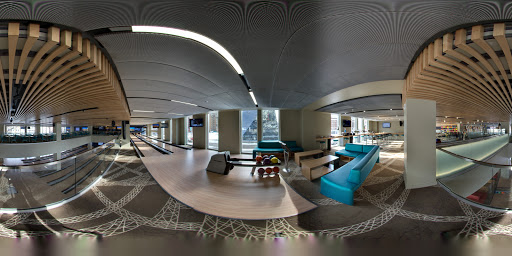 Bowling Alley «The Corner Alley Uptown @ University Circle», reviews and photos, 11409 Euclid Ave, Cleveland, OH 44106, USA