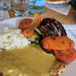 Photo n°2 de l'avis de Marta_95. fait le 11/12/2021 à 21:36 sur le  Ristorante Pizzeria Tie Break à Vipiteno