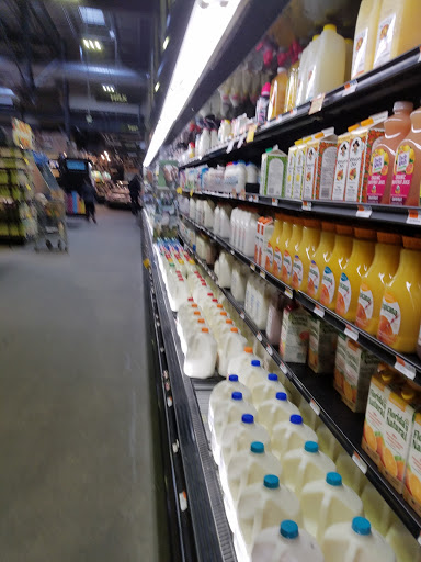 Grocery Store «City Market/Onion River Co-op», reviews and photos, 82 S Winooski Ave, Burlington, VT 05401, USA