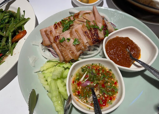 瓦城泰國料理 - 南港車站店 的照片