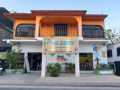 Pizzeria San Juanito - 74730, Reforma 76, Linda Vista, Chiautla de Tapia, Pue., Mexico