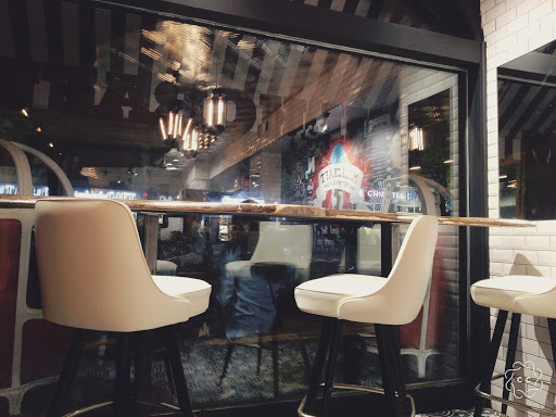 Ice Cream Shop «Milkcraft», reviews and photos, 967 Farmington Ave, West Hartford, CT 06107, USA