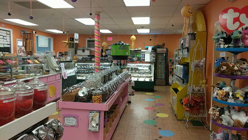 Life is Sweet Candy Store & Cupcake Store