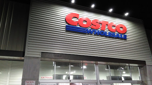Warehouse club «Costco Wholesale», reviews and photos, 2 Teterboro Landing Dr, Teterboro, NJ 07608, USA