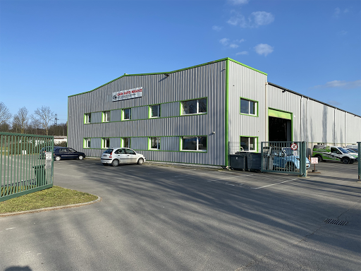 Photo 6 - Benoist Auto Pièces SARL