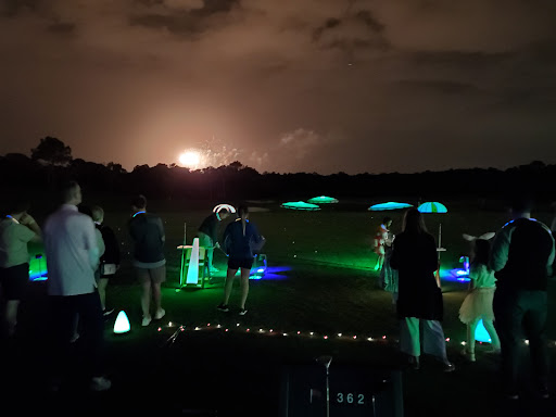 Golf Course «Tranquilo Golf Club at Four Seasons Resort Orlando», reviews and photos, 3451 Golf View Dr, Lake Buena Vista, FL 32830, USA