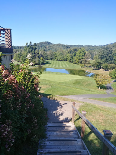 Golf Club «Boone Golf Club», reviews and photos, 433 Fairway Dr, Boone, NC 28607, USA