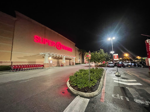 Department Store «Target», reviews and photos, 4750 Millenia Plaza Way, Orlando, FL 32839, USA