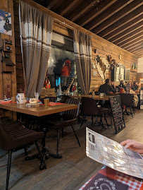 Les plus récentes photos du Restaurant AU P'TIT CHALET à Le Soler - n°1