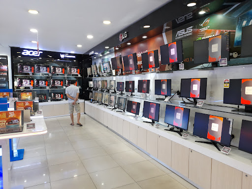 Top 20 cửa hàng bán usb Quận 3 Hồ Chí Minh 2022