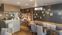 Atmosphère du Restaurant italien Casa Ferretti (Caudéran) à Bordeaux - n°10
