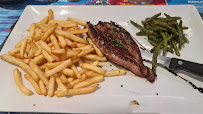 Steak du Restaurant Le Phare à Valras-Plage - n°8