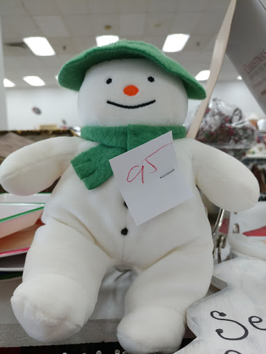 Thrift Store «Value World», reviews and photos, 22615 Ecorse Rd, Taylor, MI 48180, USA