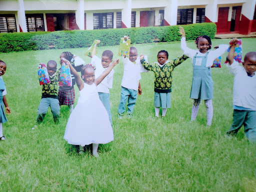 Bethel International Christian Academy, Shaka Rd, Jos, Nigeria, Public School, state Plateau