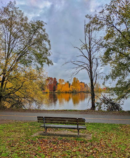 Park «Green Lake Park», reviews and photos, 7201 East Green Lake Dr N, Seattle, WA 98115, USA