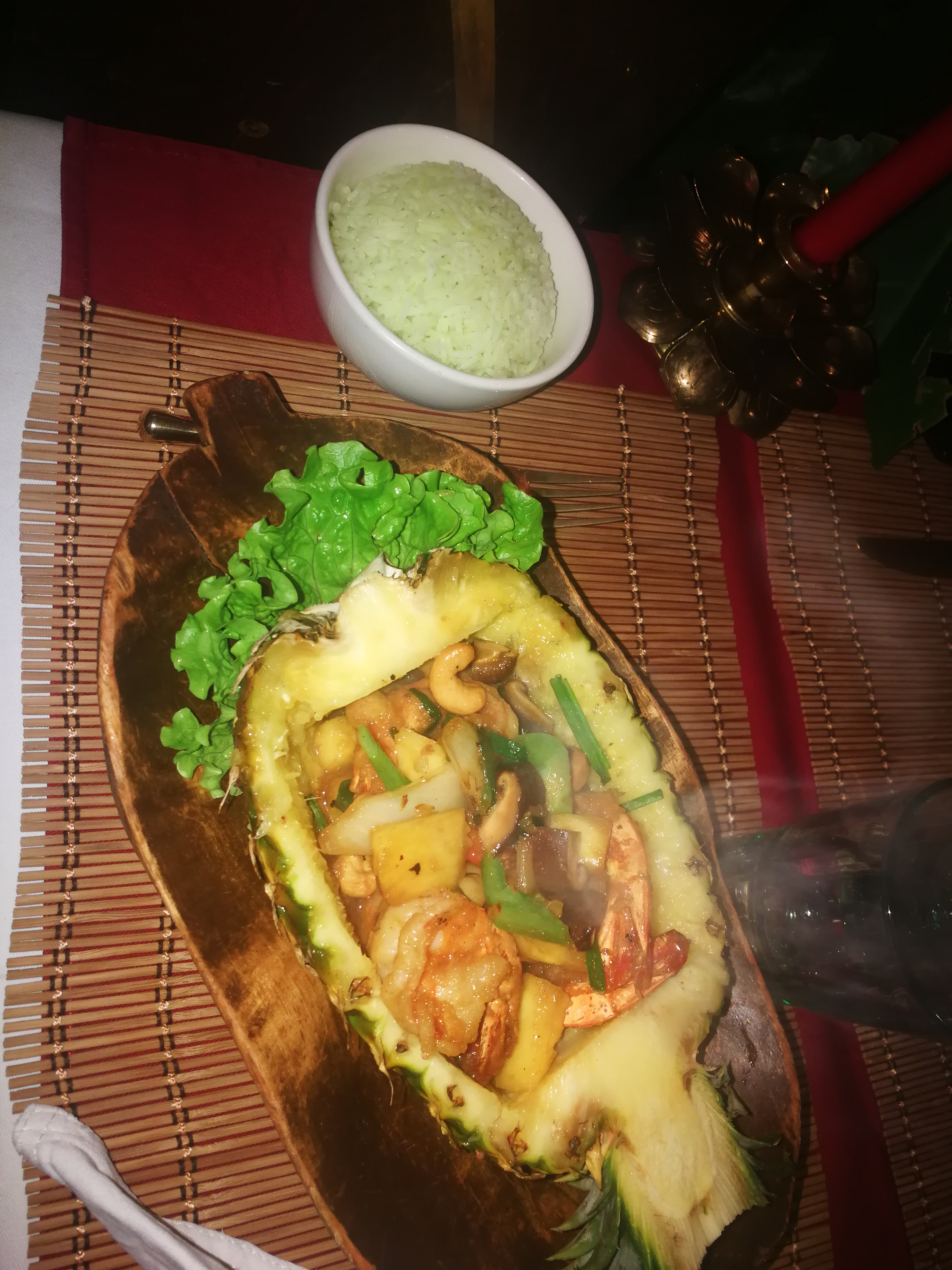 Photo n° 1 de l'avis de Viviane.t fait le 18/12/2019 à 07:18