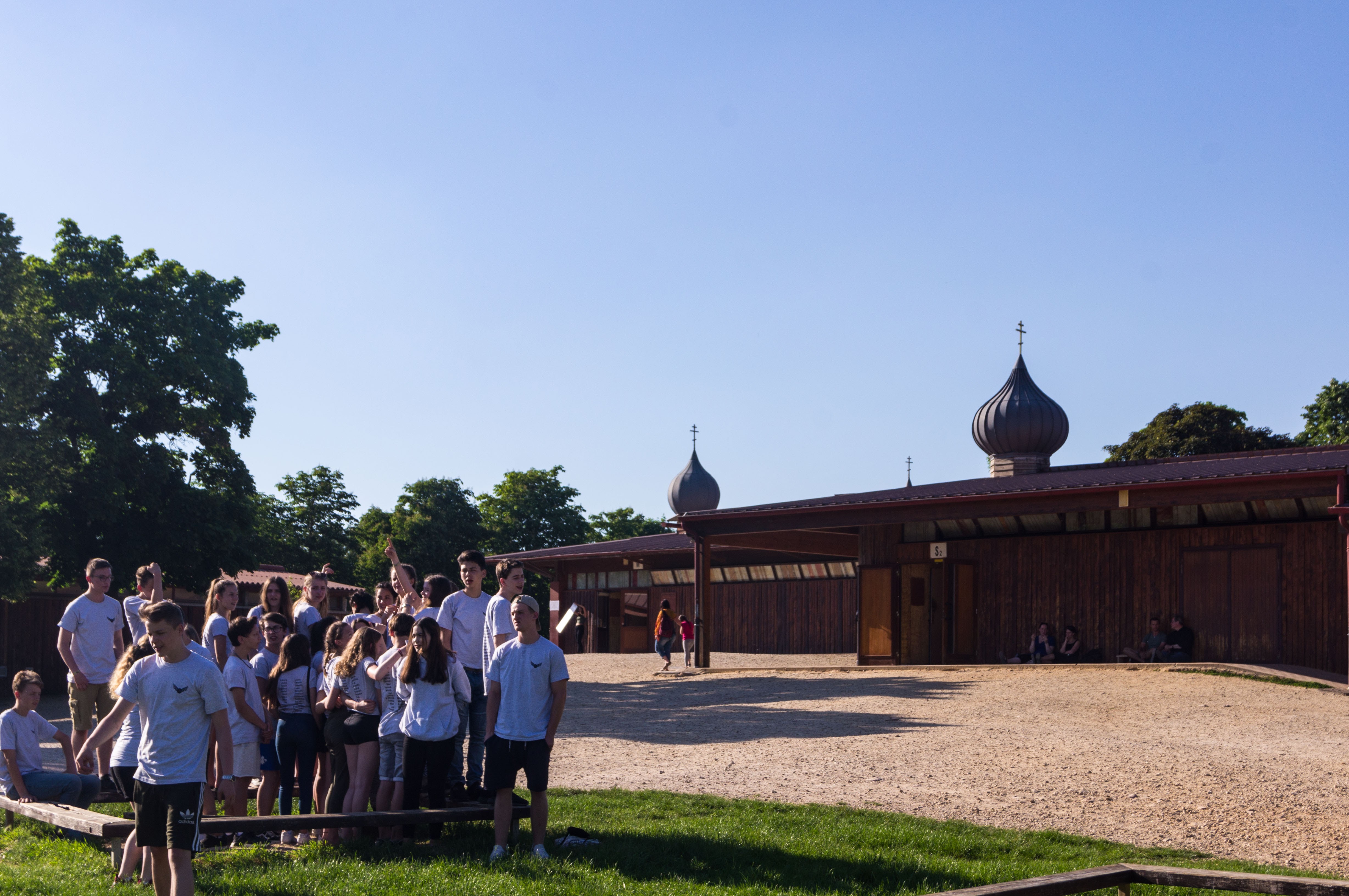 Photo n° 1 de l'avis de Willi.u fait le 07/06/2017 à 07:25