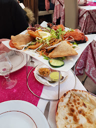 Photo n°82 de Le Rajisthan à Orléans ()