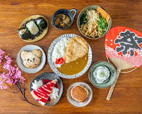 Photos du propriétaire du Restaurant japonais KAMON SHOTEN - Manga, Curry et Pâtisseries Japonaises à Lyon - n°11