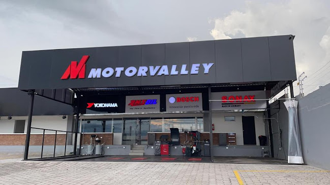 Opiniones de Motorvalley en Quito - Agencia de alquiler de autos