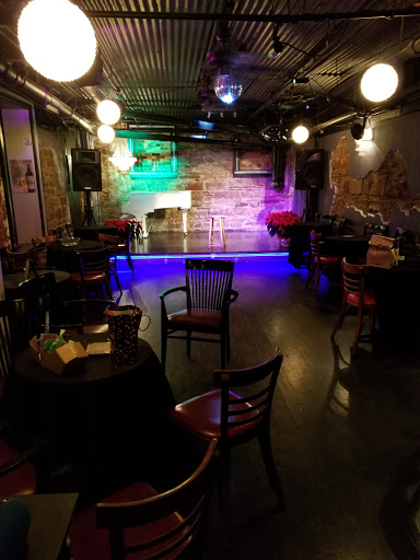 Night Club «The Speakeasy», reviews and photos, 301 Main St, Longmont, CO 80501, USA