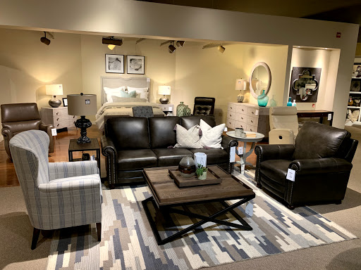 Furniture Store «Bassett Home Furnishings», reviews and photos, 1551 Carl D. Silver Parkway, Fredericksburg, VA 22401, USA