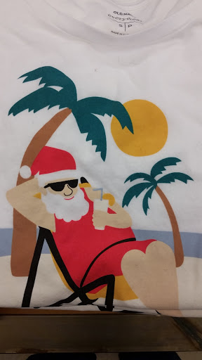 Clothing Store «Old Navy», reviews and photos, 14049 Town Center Blvd, Noblesville, IN 46060, USA