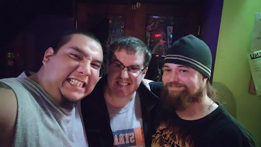 Karaoke Bar «Singers Karaoke Club», reviews and photos, 1345 Milton Ave, Syracuse, NY 13204, USA