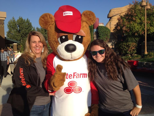 Insurance Agency «Kathy Chambers - State Farm Insurance Agent», reviews and photos