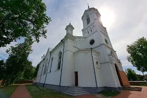 Baisogala Church of Holy Trinity image