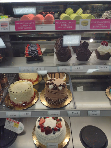 Supermarket «Publix Super Market at Shoppes at Peachers Mill», reviews and photos, 1490 Tiny Town Rd, Clarksville, TN 37042, USA