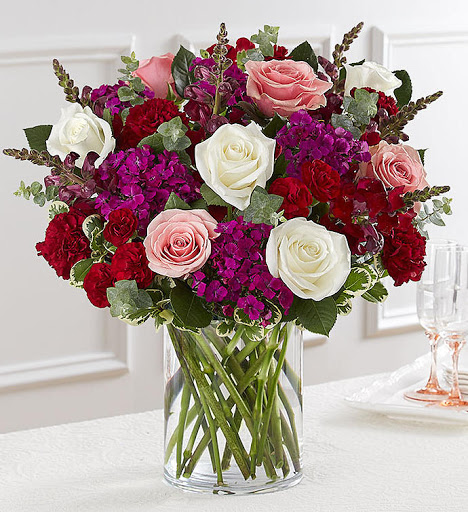 Florist «Agnew Florist-Watertown», reviews and photos, 587 Main St, Watertown, CT 06795, USA