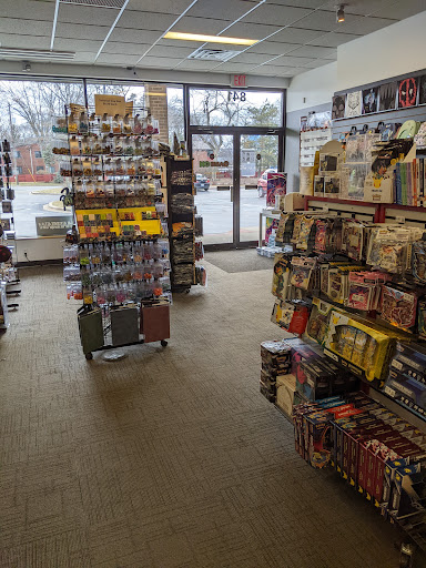 Game Store «Game On», reviews and photos, 1840 N Saginaw Rd, Midland, MI 48640, USA