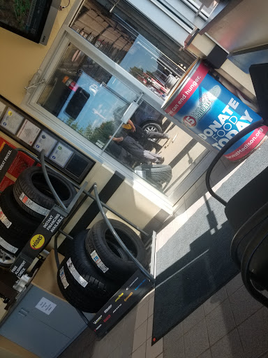 Car Repair and Maintenance «Midas», reviews and photos, 3757 E Washington Ave, Madison, WI 53704, USA